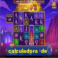 calculadora de probabilidade jogo do bicho